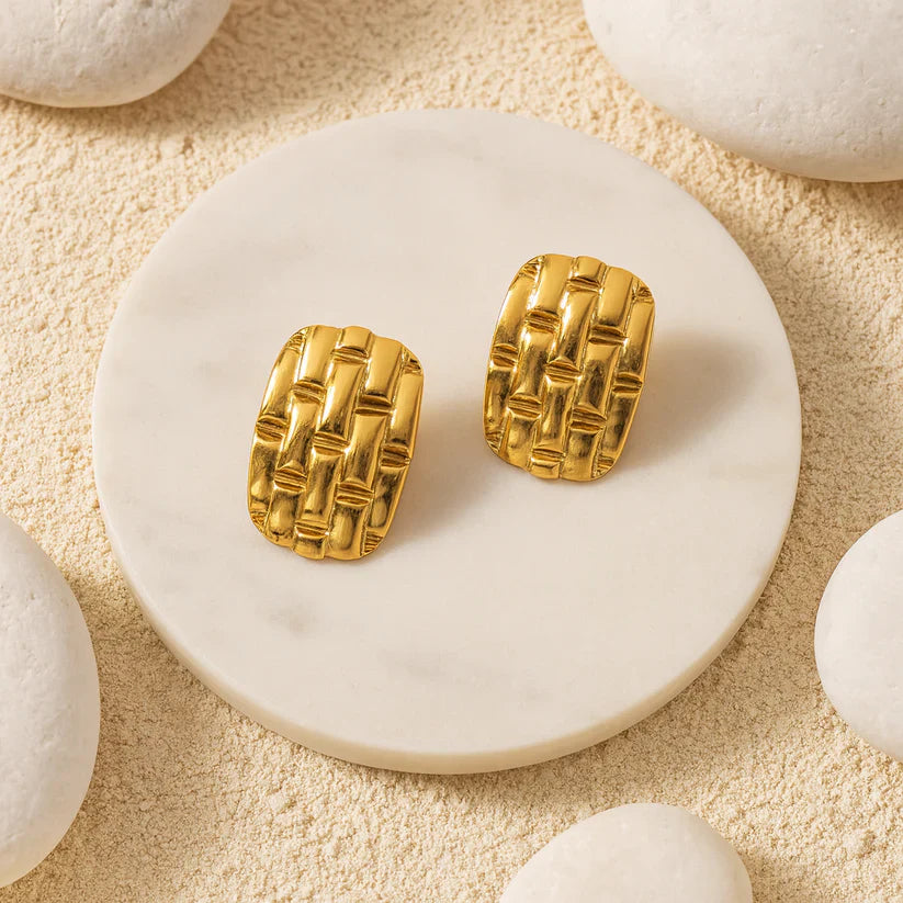 Glint Golden Earring