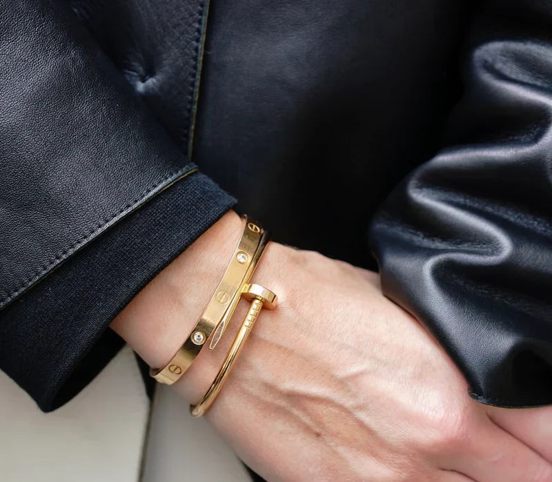 The must have everyday stack duo Set