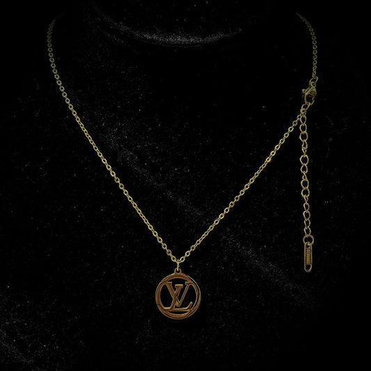 LV Necklace