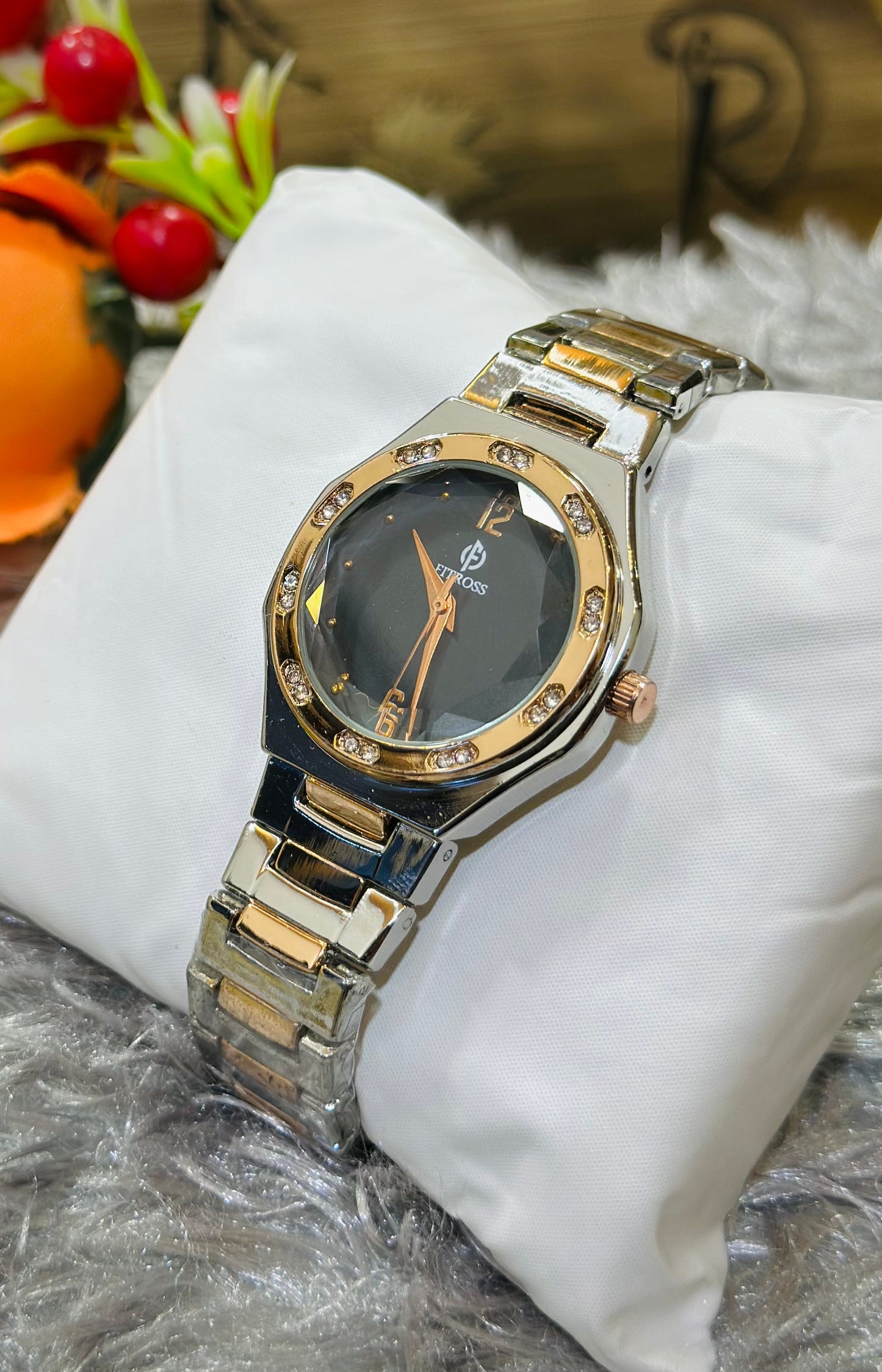Fitross Premium Women Watch