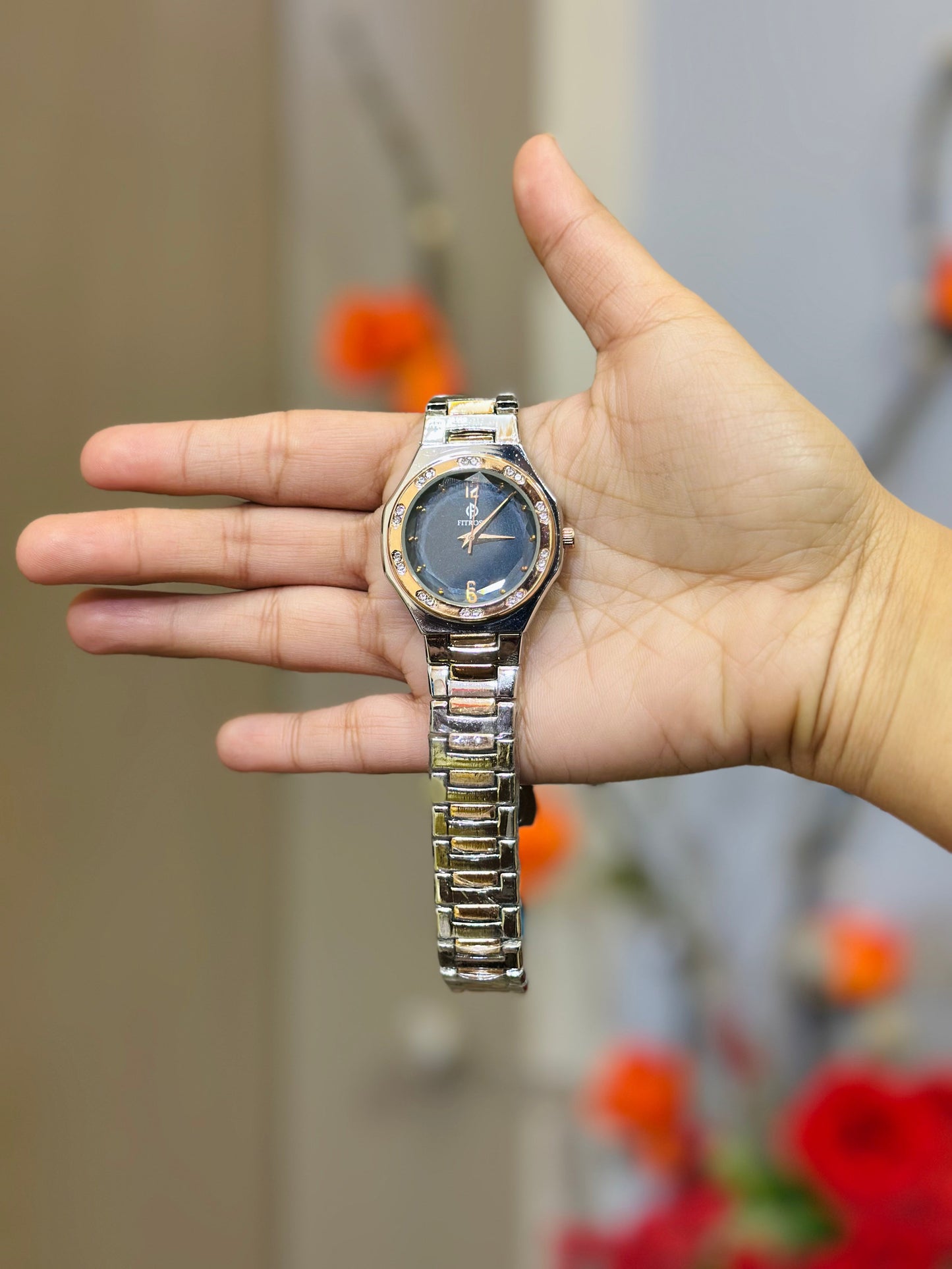 Fitross Premium Women Watch