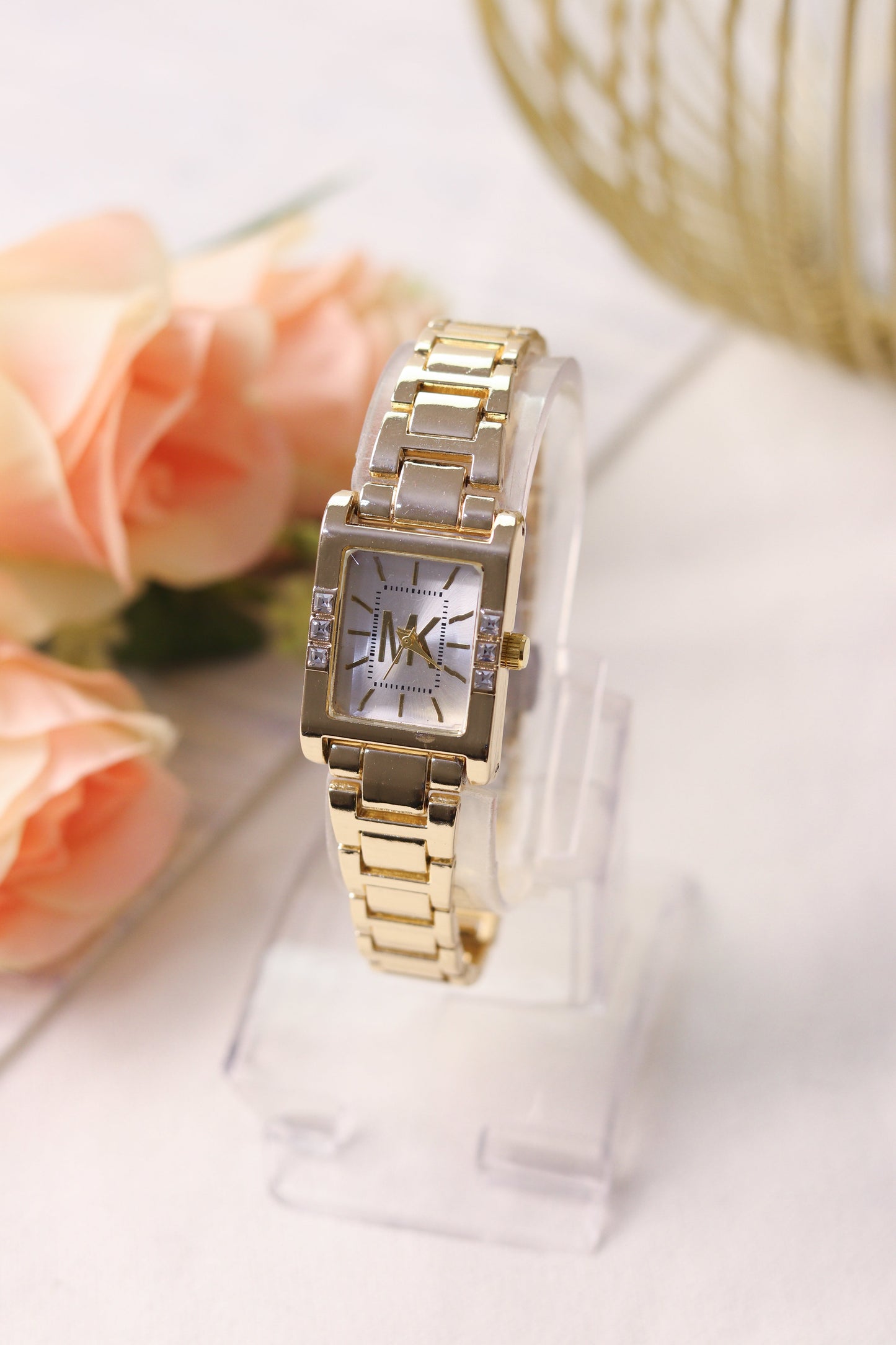 MK Vintage Stoned