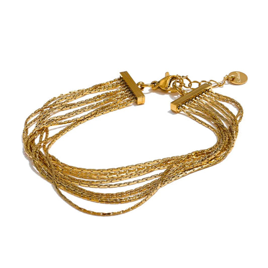 Chunky Bracelet