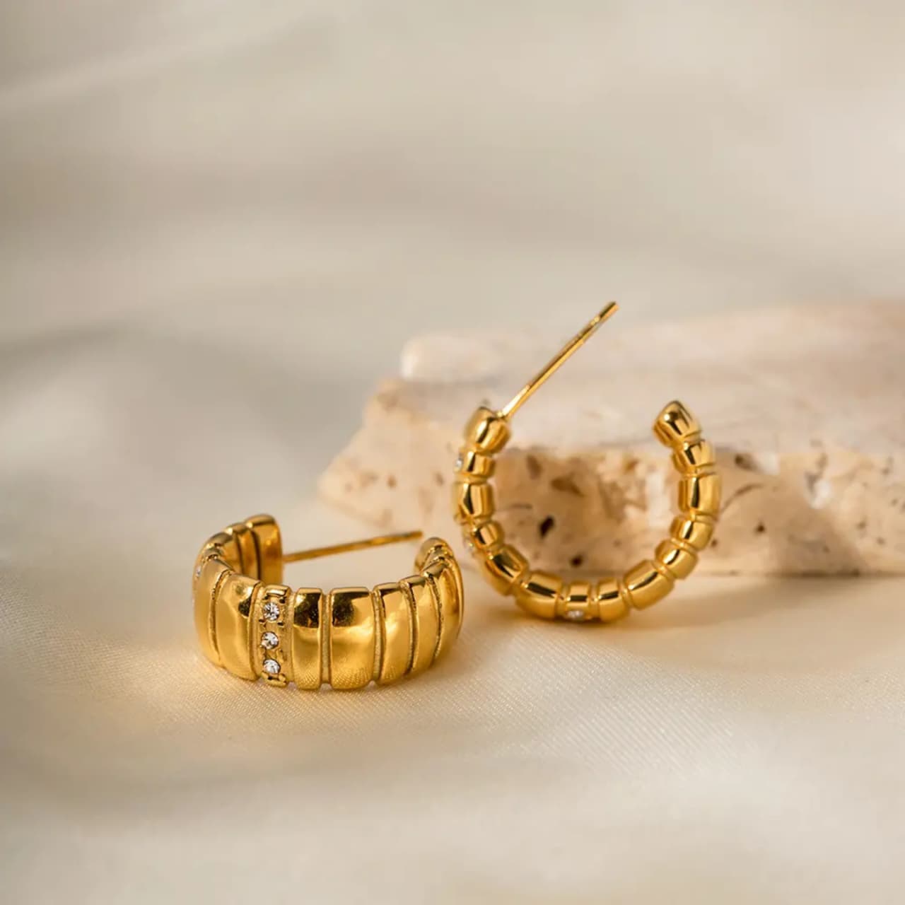 Brino Hoops