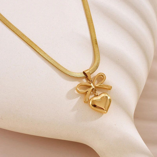 Heart Necklace