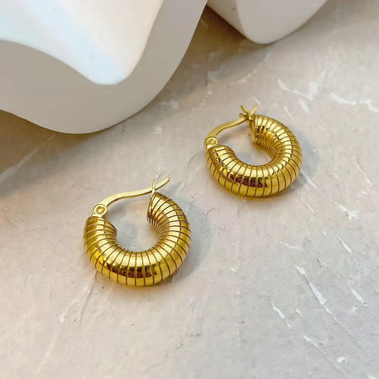 Isheem Earrings